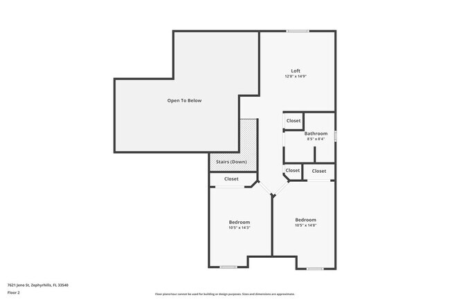 Building Photo - 7621 Jeno St