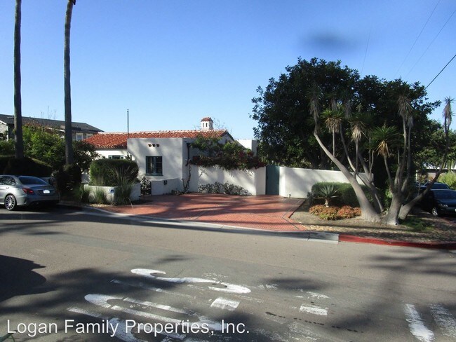 Building Photo - 2 br, 2 bath House - 1246 Stratford Ct.