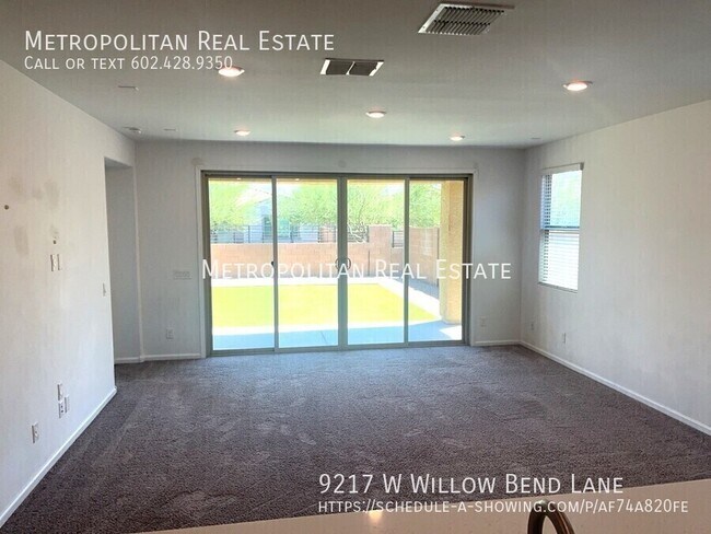 Building Photo - 9217 W Willow Bend Ln