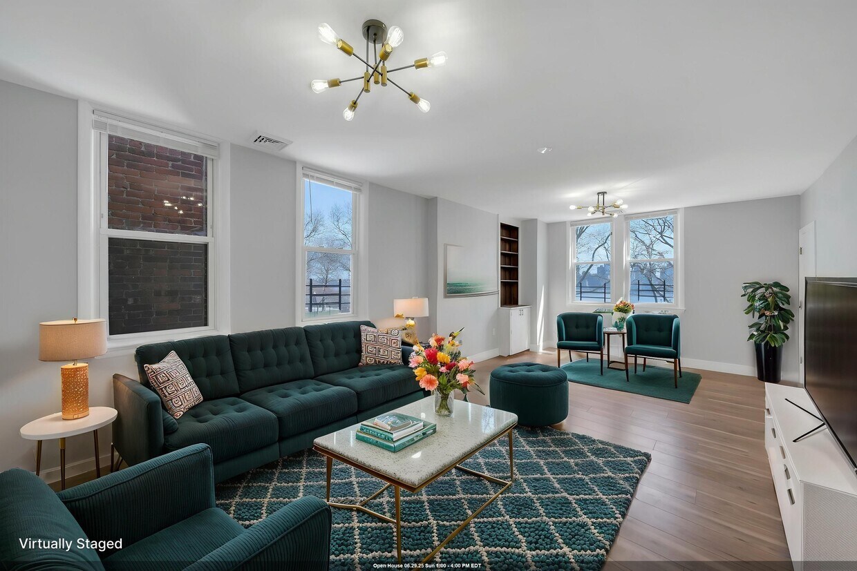 Foto principal - 5407 JFK Blvd E