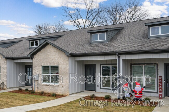 Foto del edificio - 117 Trifecta Dr