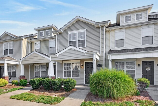 Building Photo - 343 Sam Houston Cir