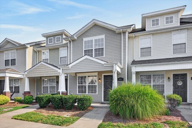 Foto del edificio - 343 Sam Houston Cir