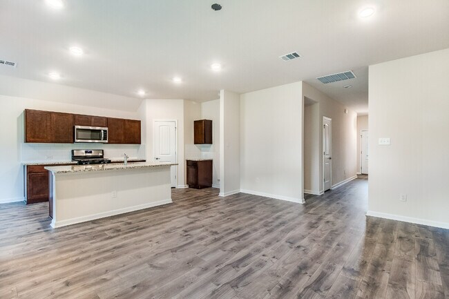Foto del edificio - 3613 Mill Crest Rd