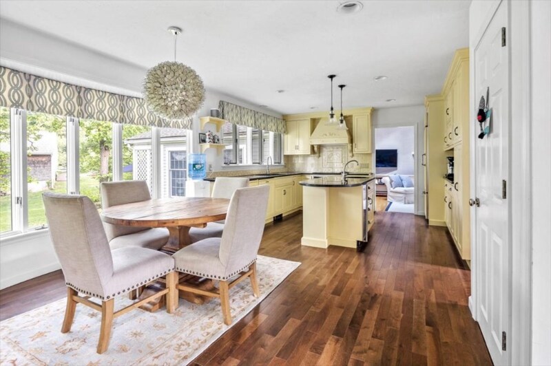 2 Quail Run, Hingham, MA 02043 House Rental in Hingham, MA