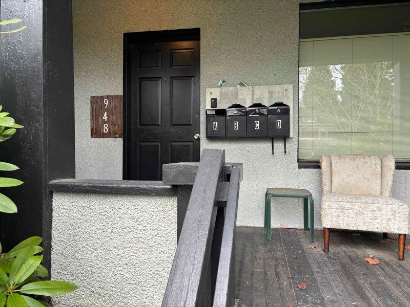 948 S Ainsworth Ave Unit D, WA 98405 Room for Rent in