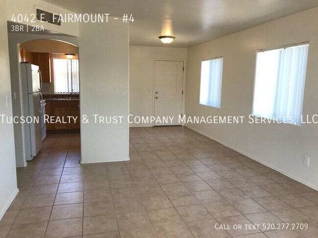 Foto del edificio - 4042 E. FAIRMOUNT-#4