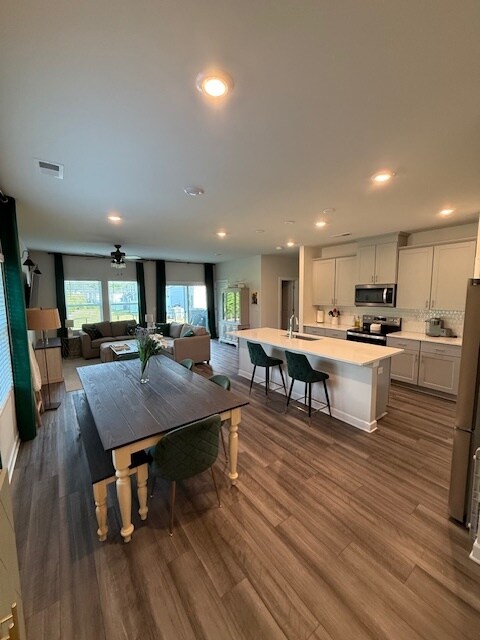 Foto principal - 1216 Plumcrest Dr