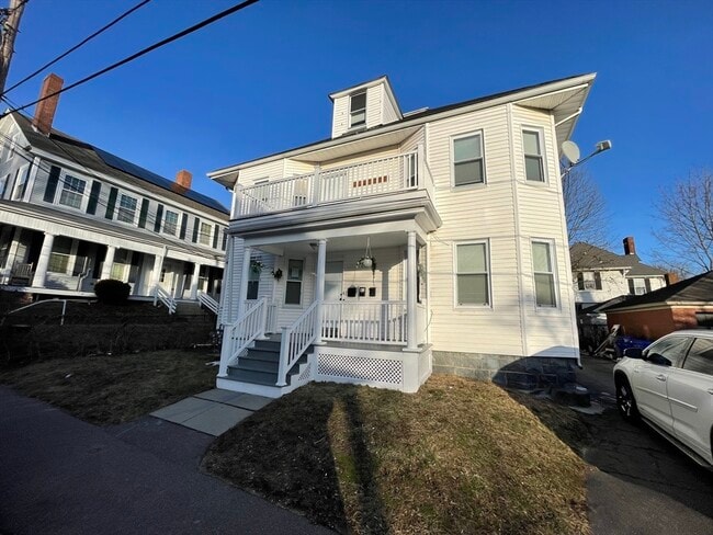 Building Photo - 7 Fayette Pl