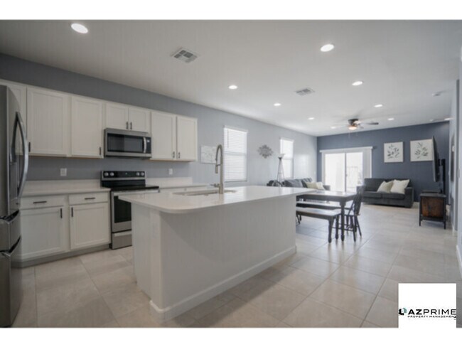 Foto del edificio - Beautiful 4/2 Buckeye House!