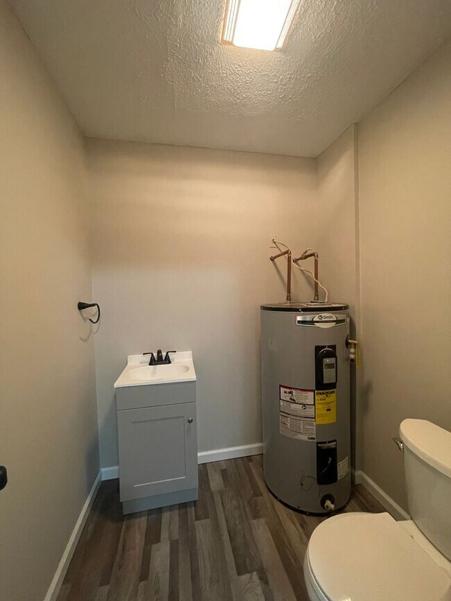 Foto del edificio - Updated Spacious Home in Paducah
