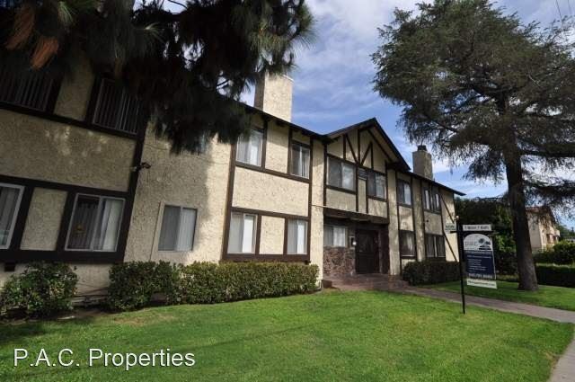 Primary Photo - 1 br, 1 bath Apartment - 6954 Woodman Ave ...