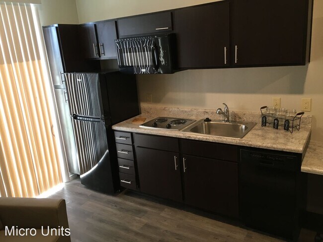 Foto del edificio - Studio, 1 bath Apartment - 2602 Springdale...