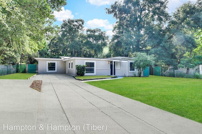 Building Photo - 5 br, 3 bath House - 1103 EMERALDA ROAD