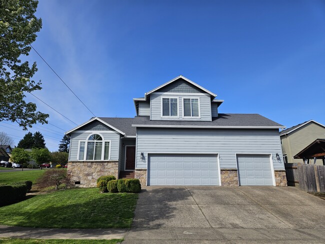 Photo - 14883 SE Marci Way House