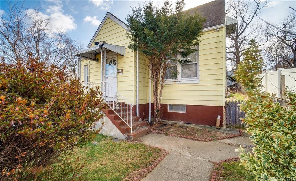 Primary Photo - 361 Exeter St