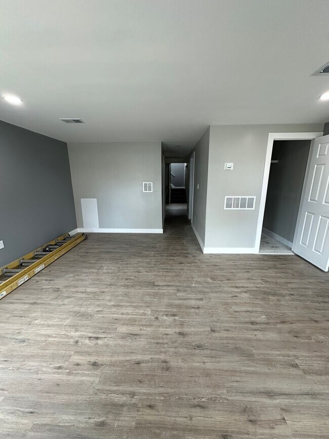 Foto del edificio - Newly renovated 3 Bed, 1 Bath in Marcus Hook