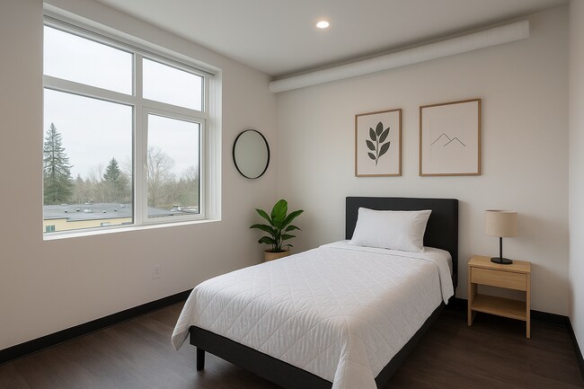 Foto del interior - Zeal Lofts