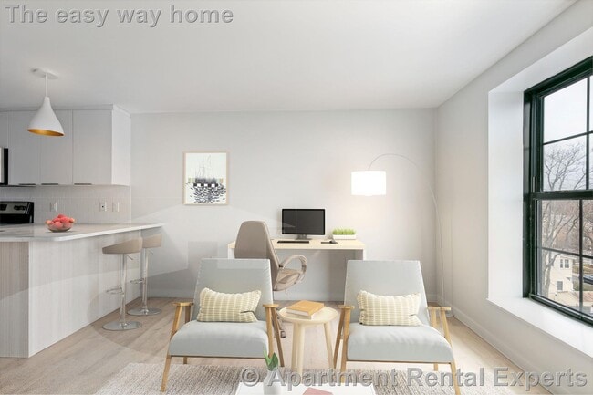 Photo - 10 Soden St Apartment