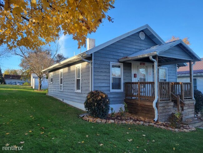 Building Photo - 2 br, 1 bath House - 1311 E Main St