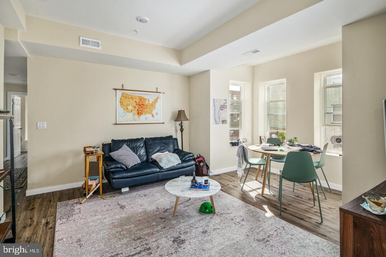 Foto principal - 1648 S 16th St