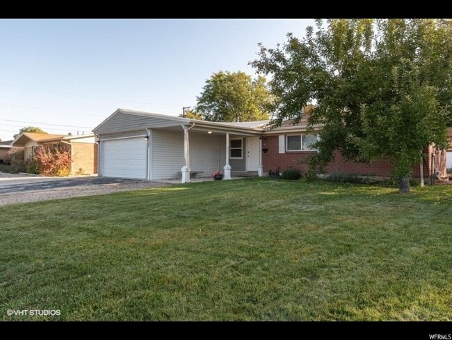 Building Photo - 6007 S 115 W