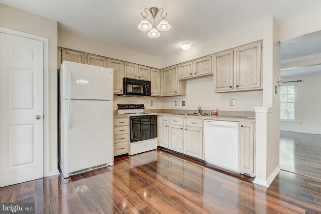 Foto del edificio - 5401 Canonbury Rd