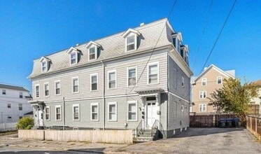 Building Photo - 8-12 Flora Street