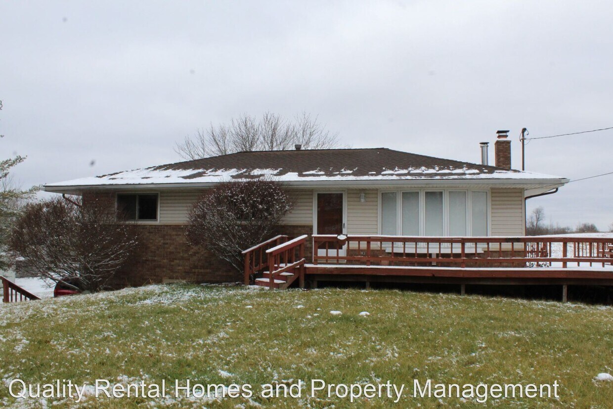 Primary Photo - 3 br, 1 bath House - 11433 Dodge Rd.