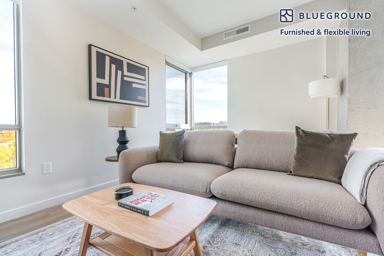 Foto principal - 301 M St SW