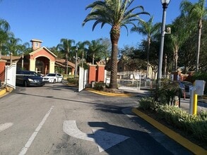 Gated Comunity - 823 Grand Regency Pointe