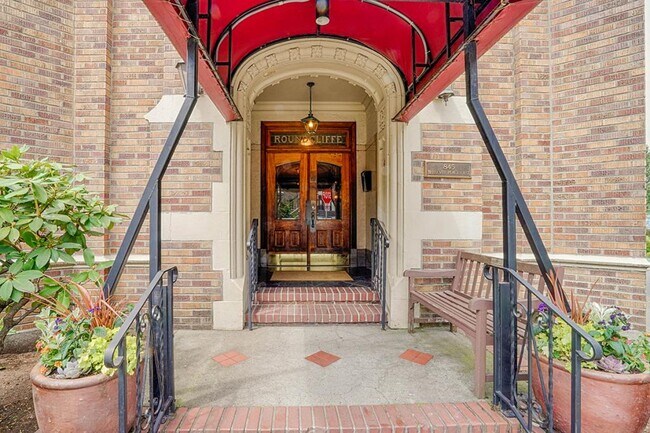 Foto del edificio - Roundcliffe - 2 bedrooms