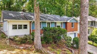 Building Photo - 1857 Fern Creek Ln NE