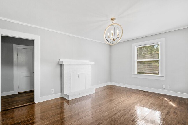 Foto del edificio - 4427 Northaven Dr