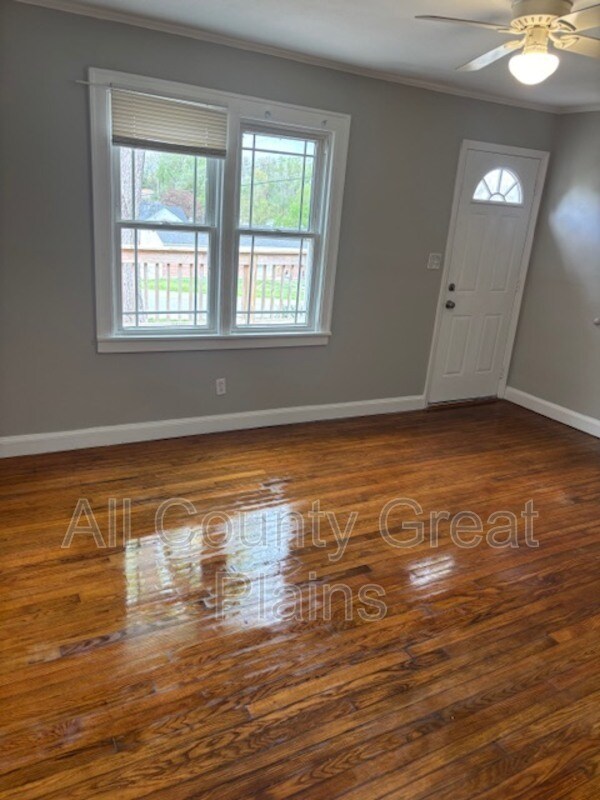 Foto del edificio - 1219 N 51st St