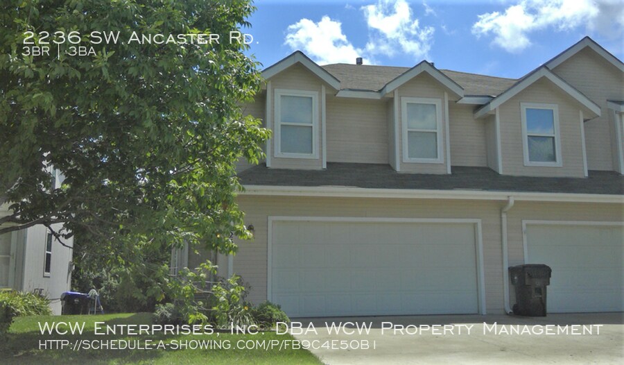Primary Photo - 2236 SW Ancaster Rd