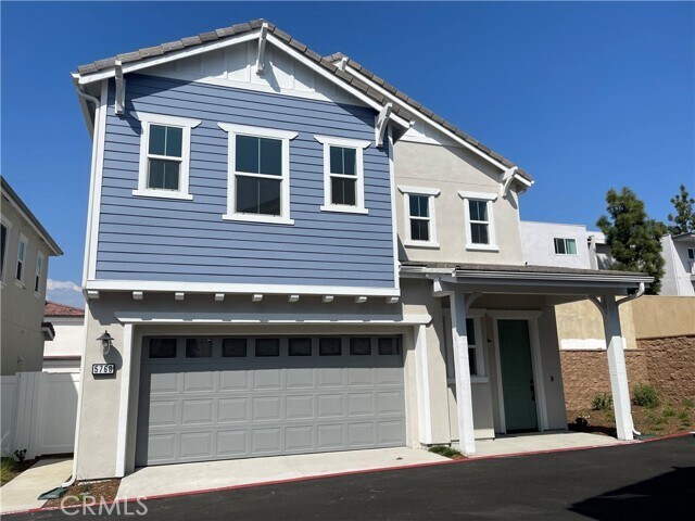 Foto principal - 5760 Westmont Ln