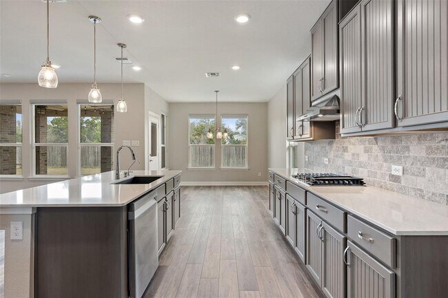 Building Photo - 1709 Stinnett Dr