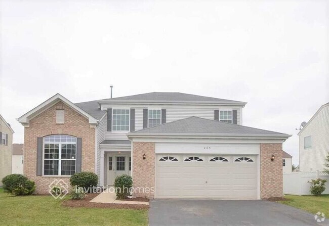 Building Photo - 443 Cardinal Ln