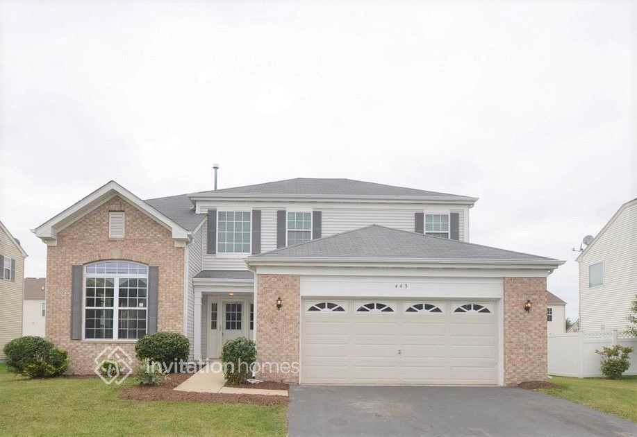 Primary Photo - 443 Cardinal Ln