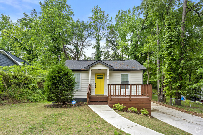 Building Photo - 2310 Tiger Flowers Dr NW