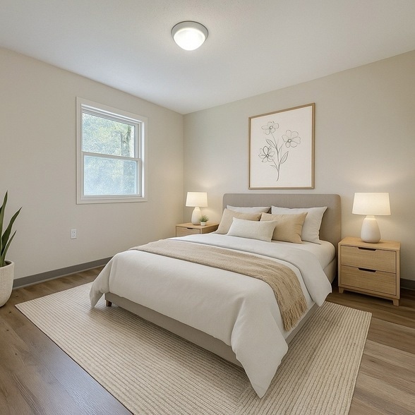 Building Photo - 204 S Clydeton Rd