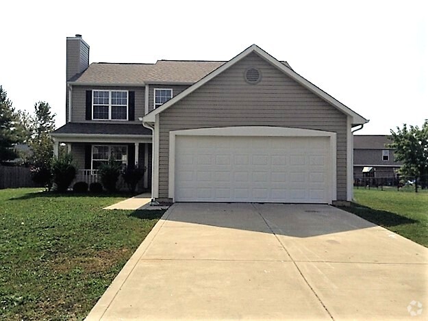 Building Photo - 1009 Palomino Pl