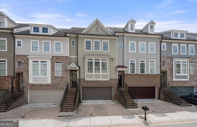 Foto del edificio - 2087 Callaway Ct