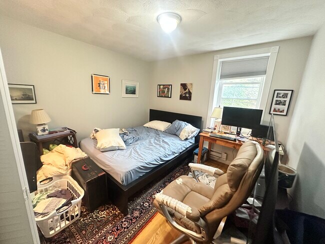 Foto del edificio - 1131 Broadway