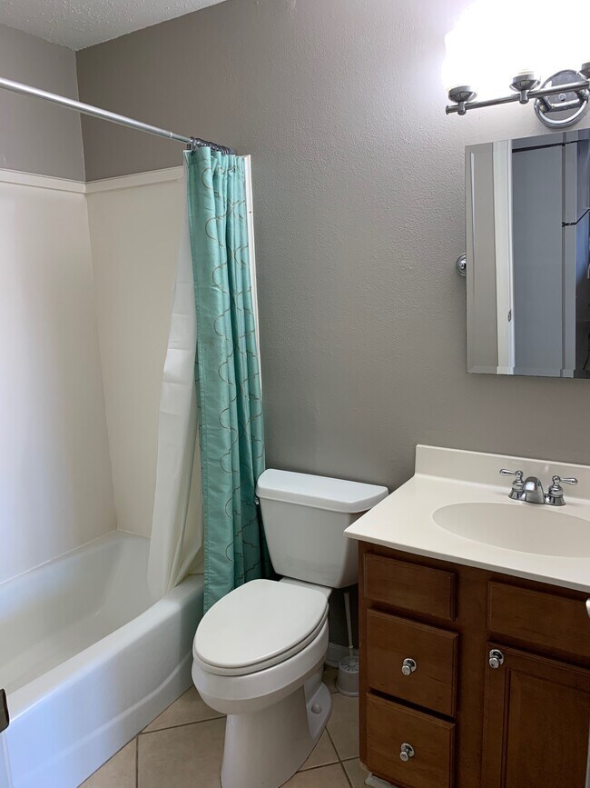 1984 Brightside Dr Unit 221, Baton Rouge, LA 70820 Rentals in Baton