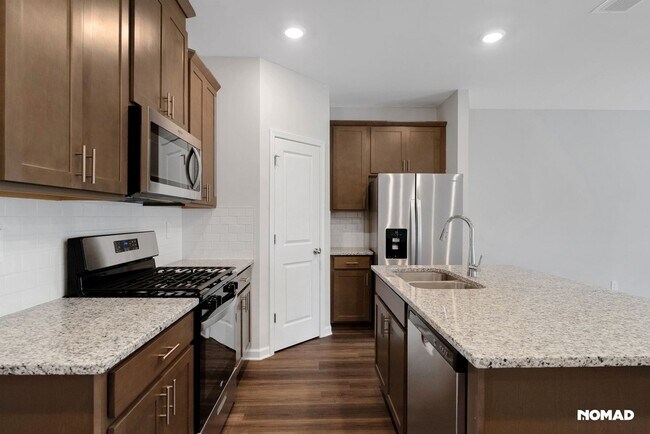 Photo - Charming 3BR House in Lawrenceville