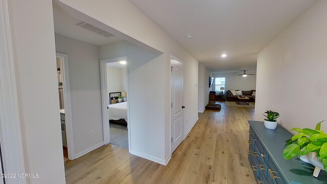 Foto del edificio - 7205 Brittany Pointer Ct