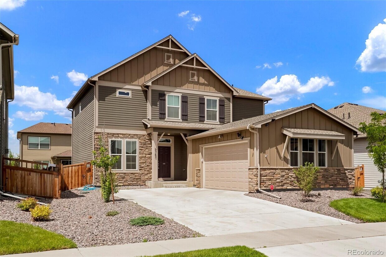 Foto principal - AVAILABLE SEPTEMBER 1ST!! "Spacious 3-Bedr...