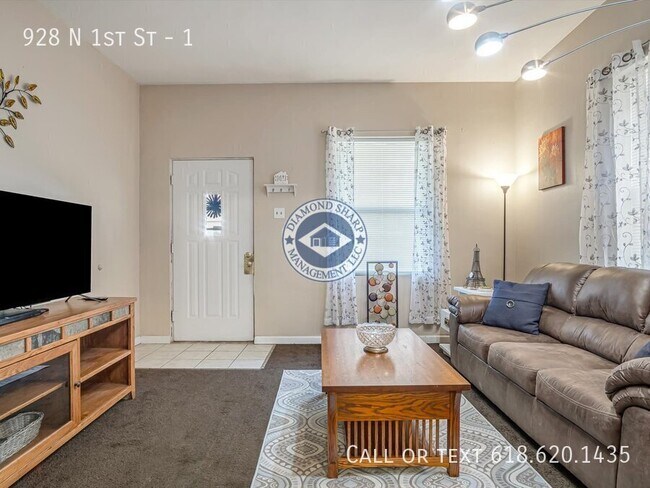 Foto del edificio - 928 N 1st St